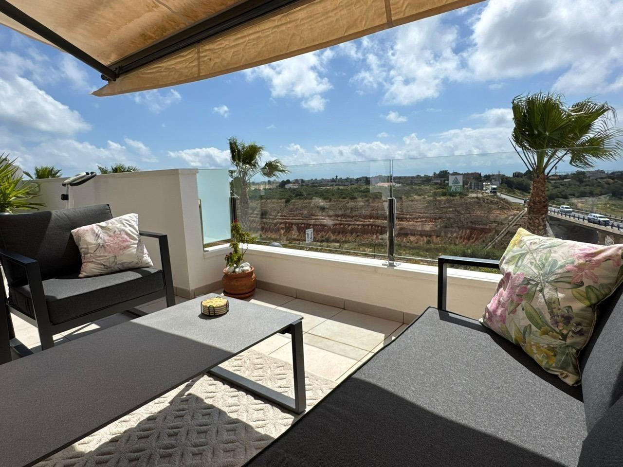 COR3034-2344: Duplex for sale in Orihuela Costa