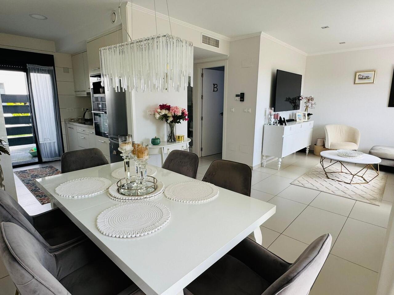 COR3034-2344: Duplex for sale in Orihuela Costa