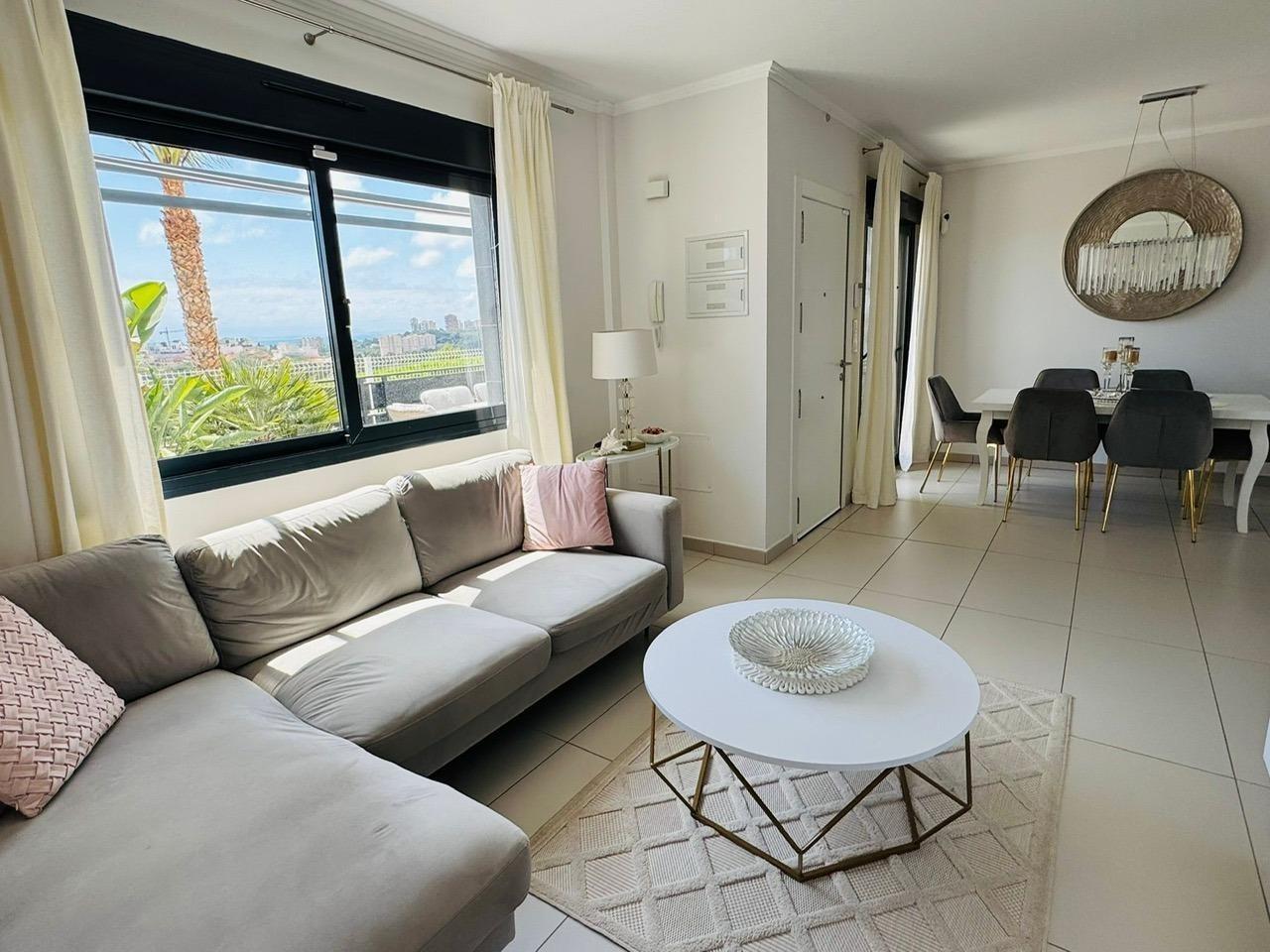 COR3034-2344: Duplex for sale in Orihuela Costa