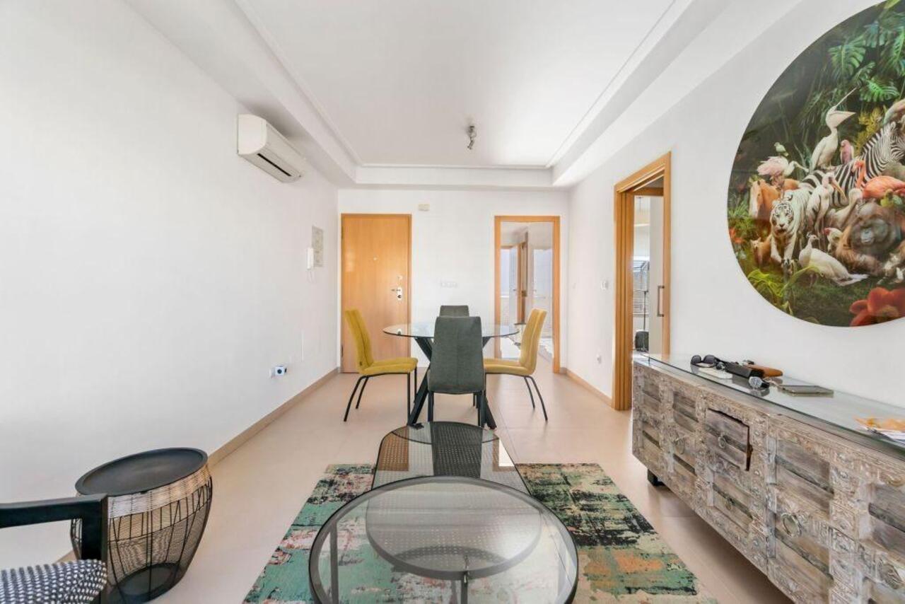 COR3035-2344: Penthouse for sale in Pilar de la Horadada