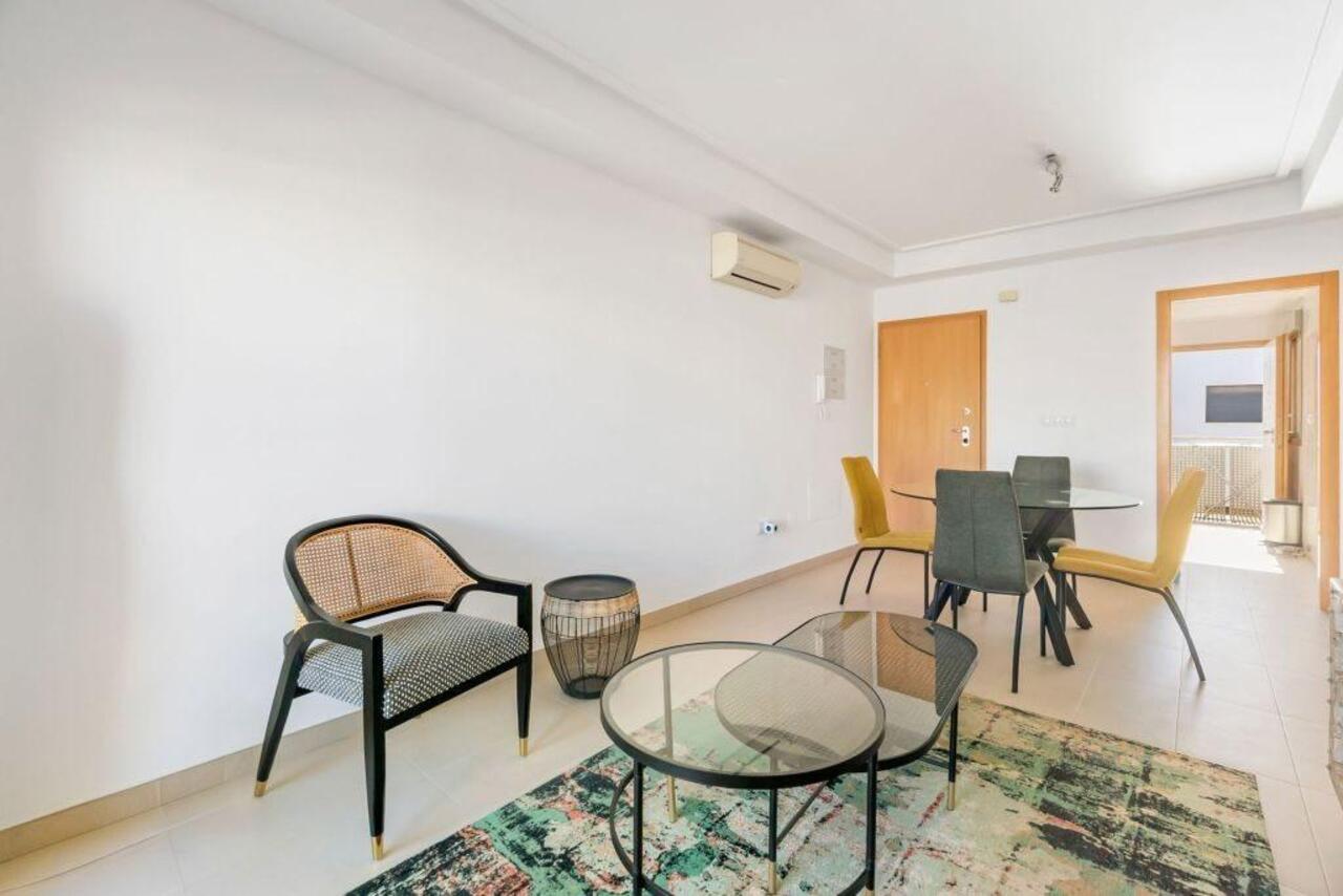 COR3035-2344: Penthouse for sale in Pilar de la Horadada
