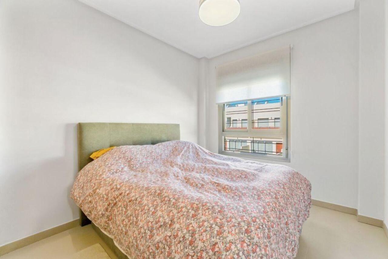 COR3035-2344: Penthouse for sale in Pilar de la Horadada