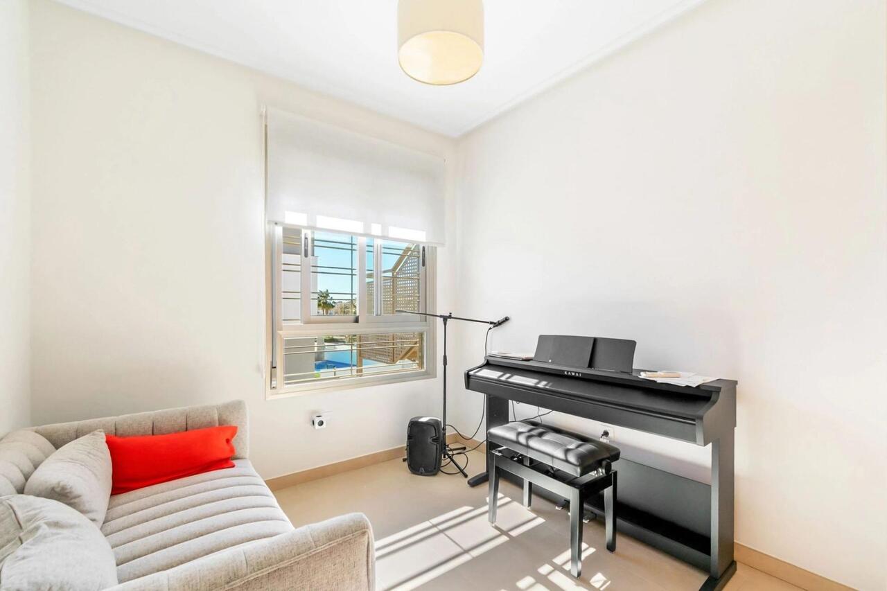 COR3035-2344: Penthouse for sale in Pilar de la Horadada