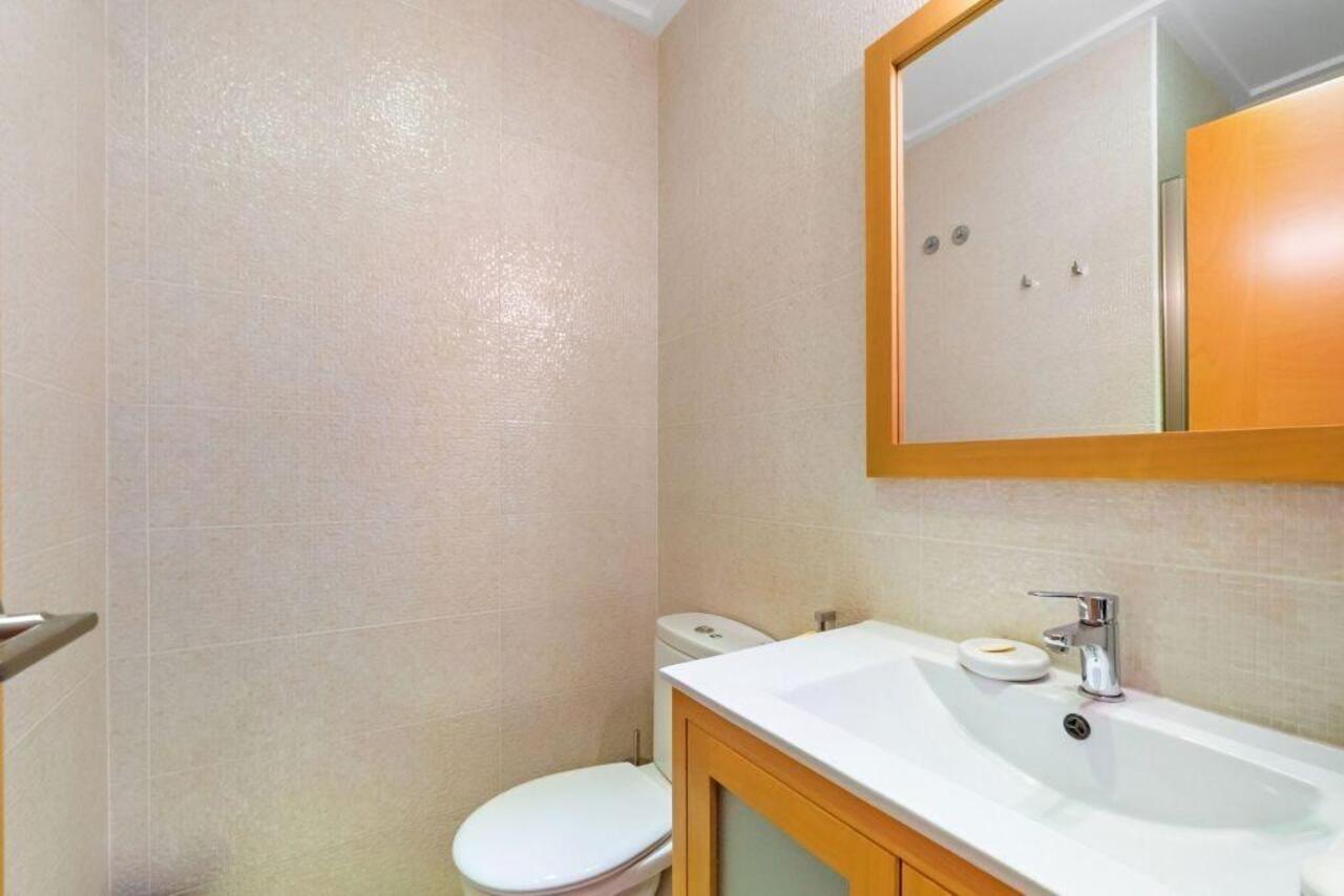 COR3035-2344: Penthouse for sale in Pilar de la Horadada