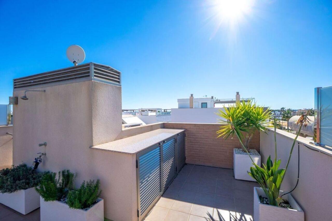 COR3035-2344: Penthouse for sale in Pilar de la Horadada