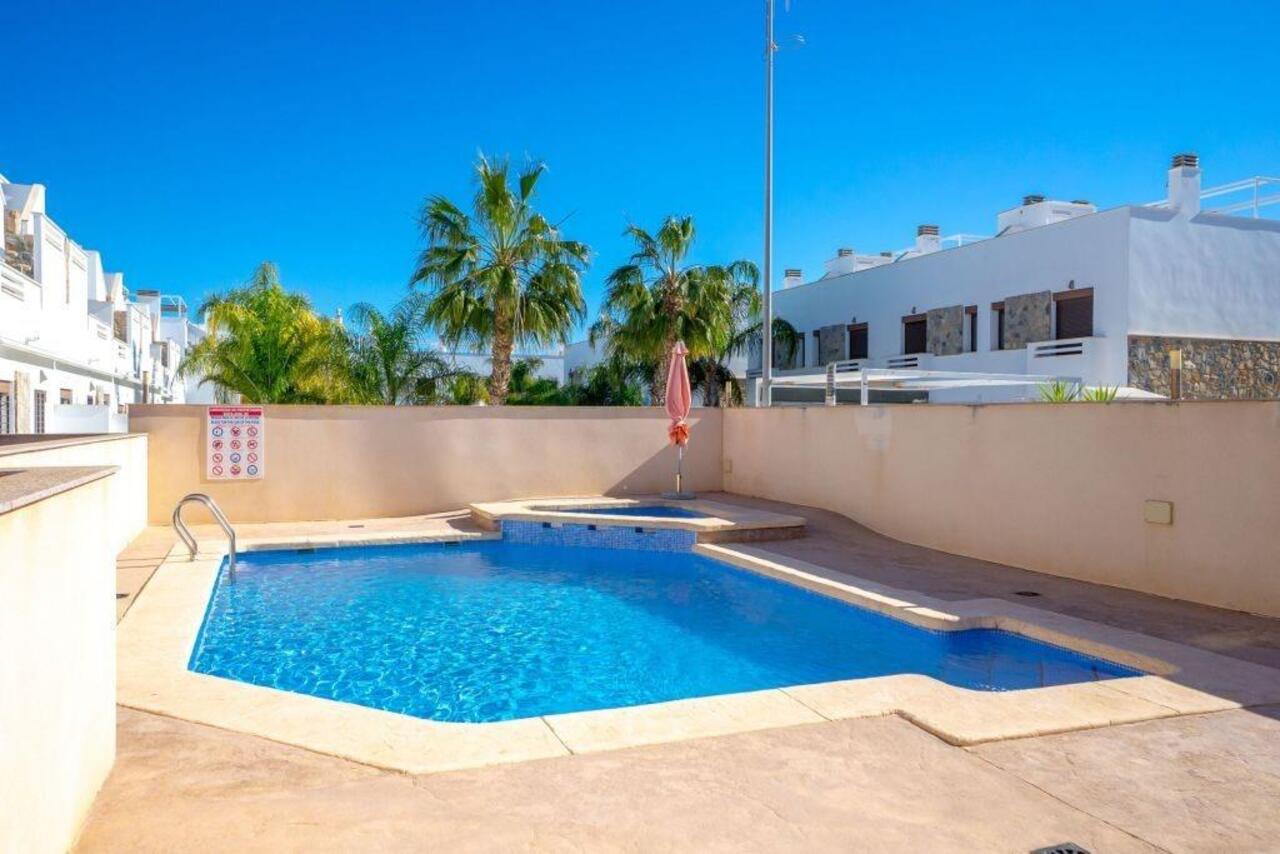 COR3035-2344: Penthouse for sale in Pilar de la Horadada