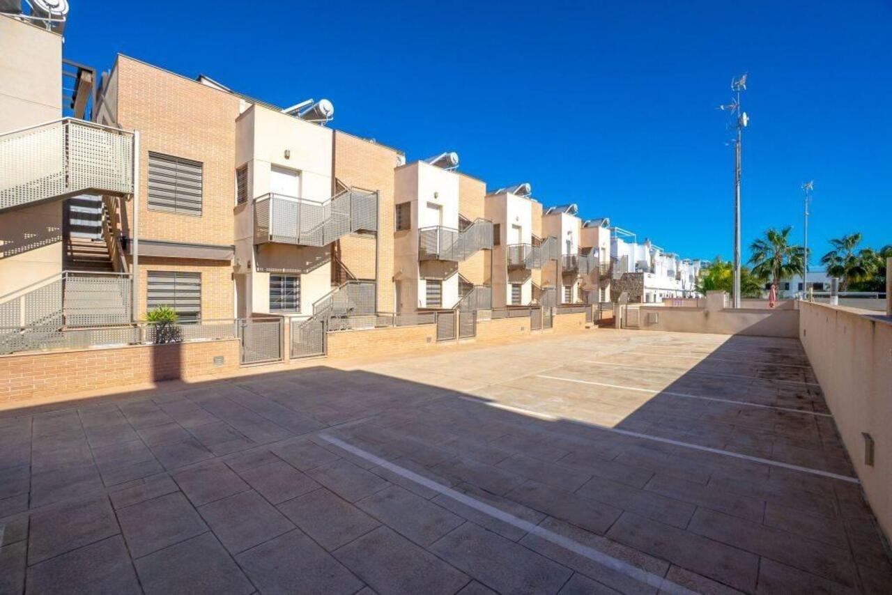 COR3035-2344: Penthouse for sale in Pilar de la Horadada