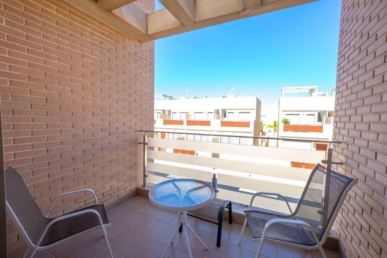 COR3035-2344: Penthouse for sale in Pilar de la Horadada