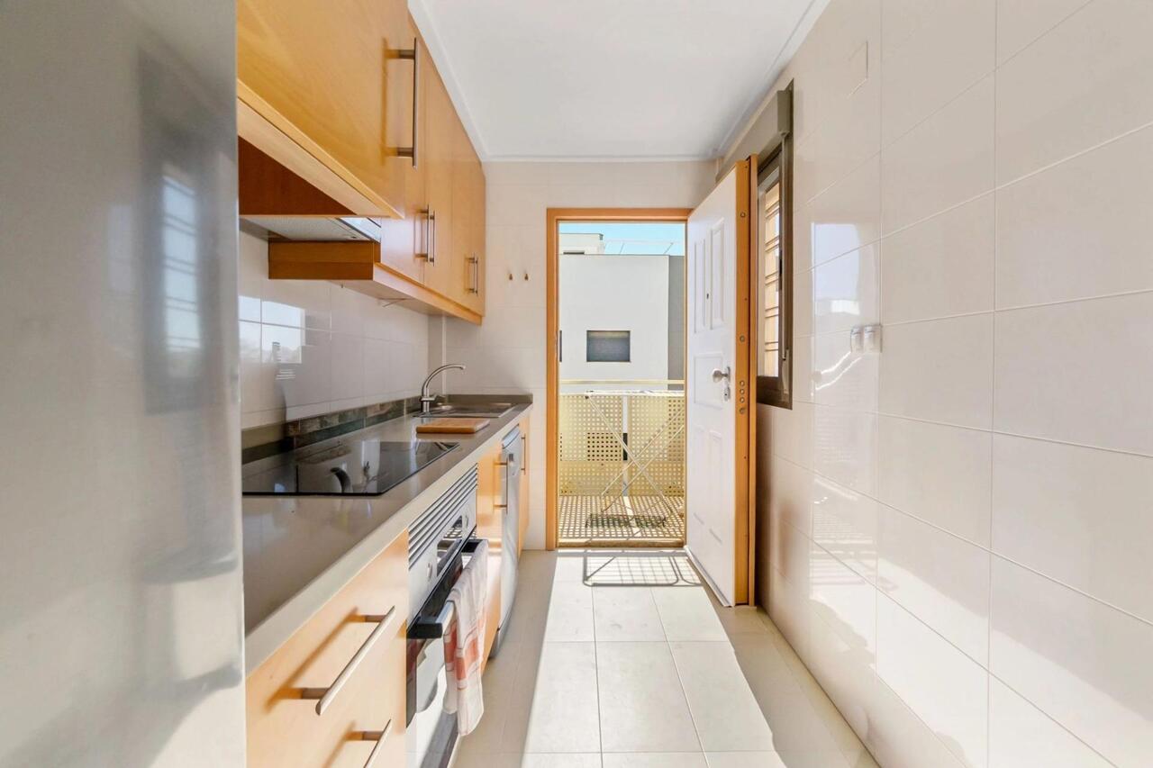 COR3035-2344: Penthouse for sale in Pilar de la Horadada