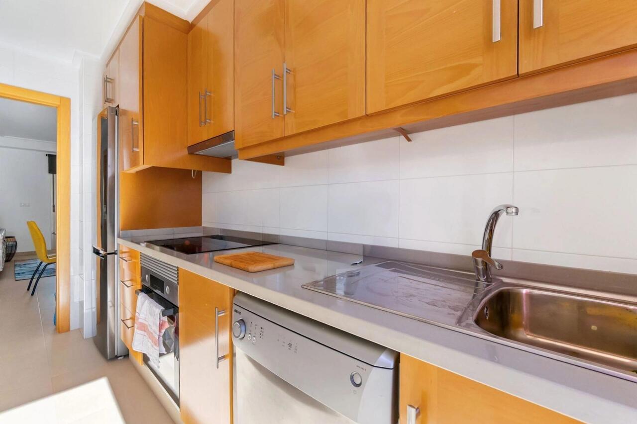 COR3035-2344: Penthouse for sale in Pilar de la Horadada