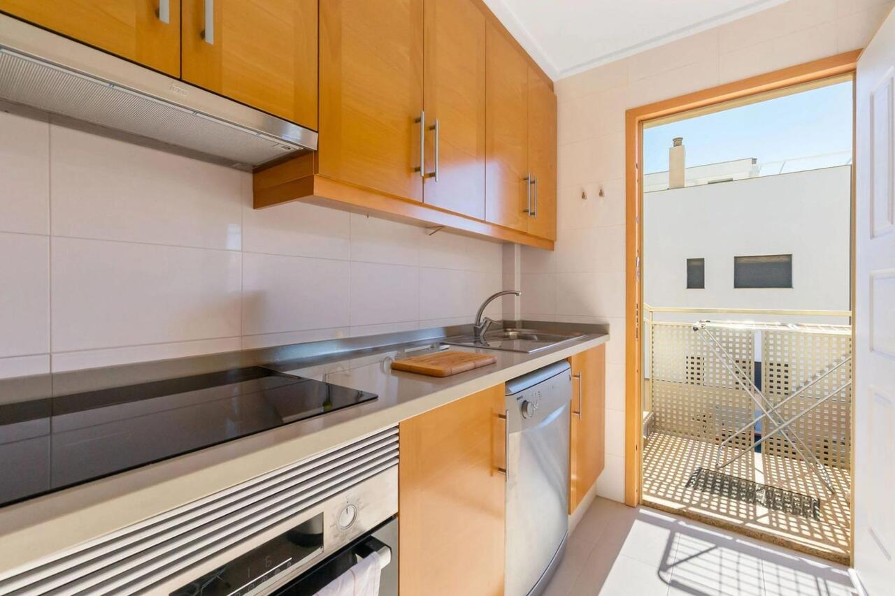 COR3035-2344: Penthouse for sale in Pilar de la Horadada