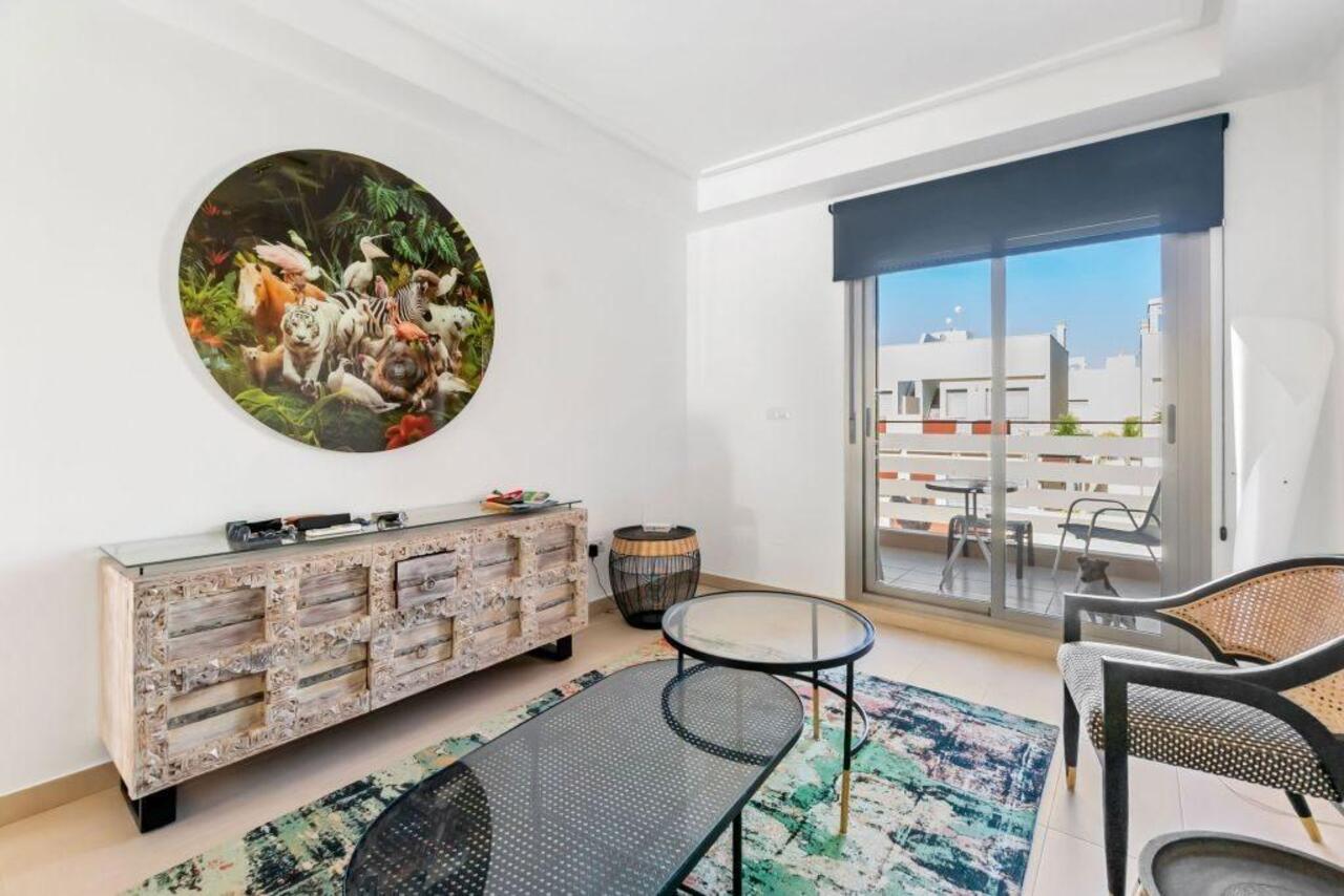 COR3035-2344: Penthouse for sale in Pilar de la Horadada