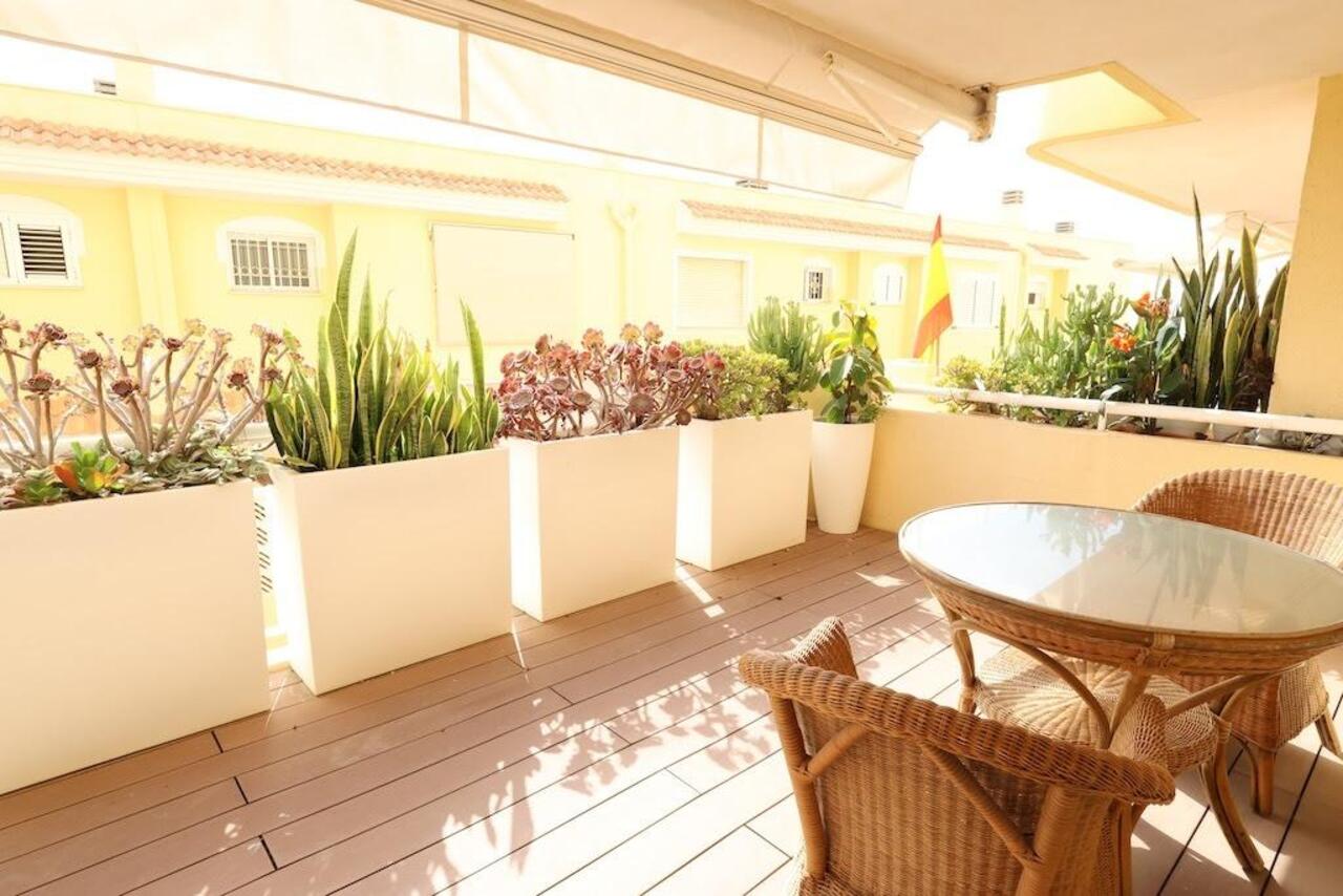 COR3036-2344: Apartment for sale in Orihuela Costa