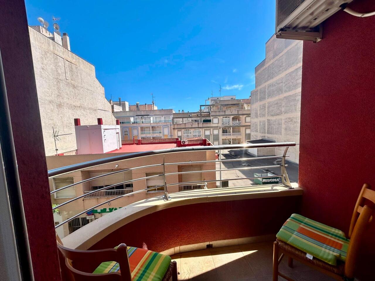COR3038-2344: Apartment for sale in Torrevieja