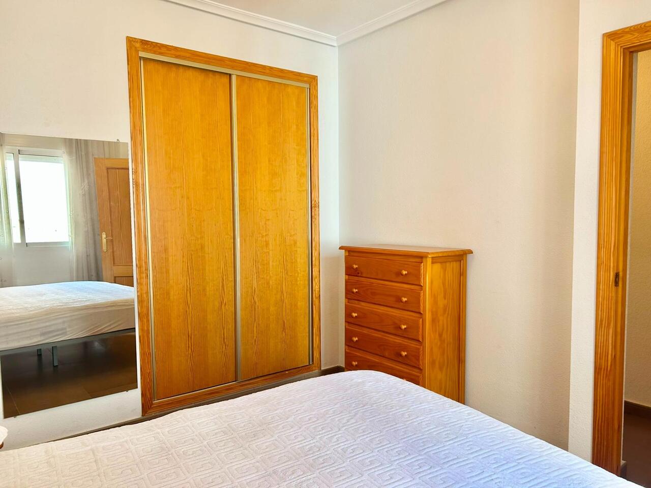 COR3038-2344: Apartment for sale in Torrevieja