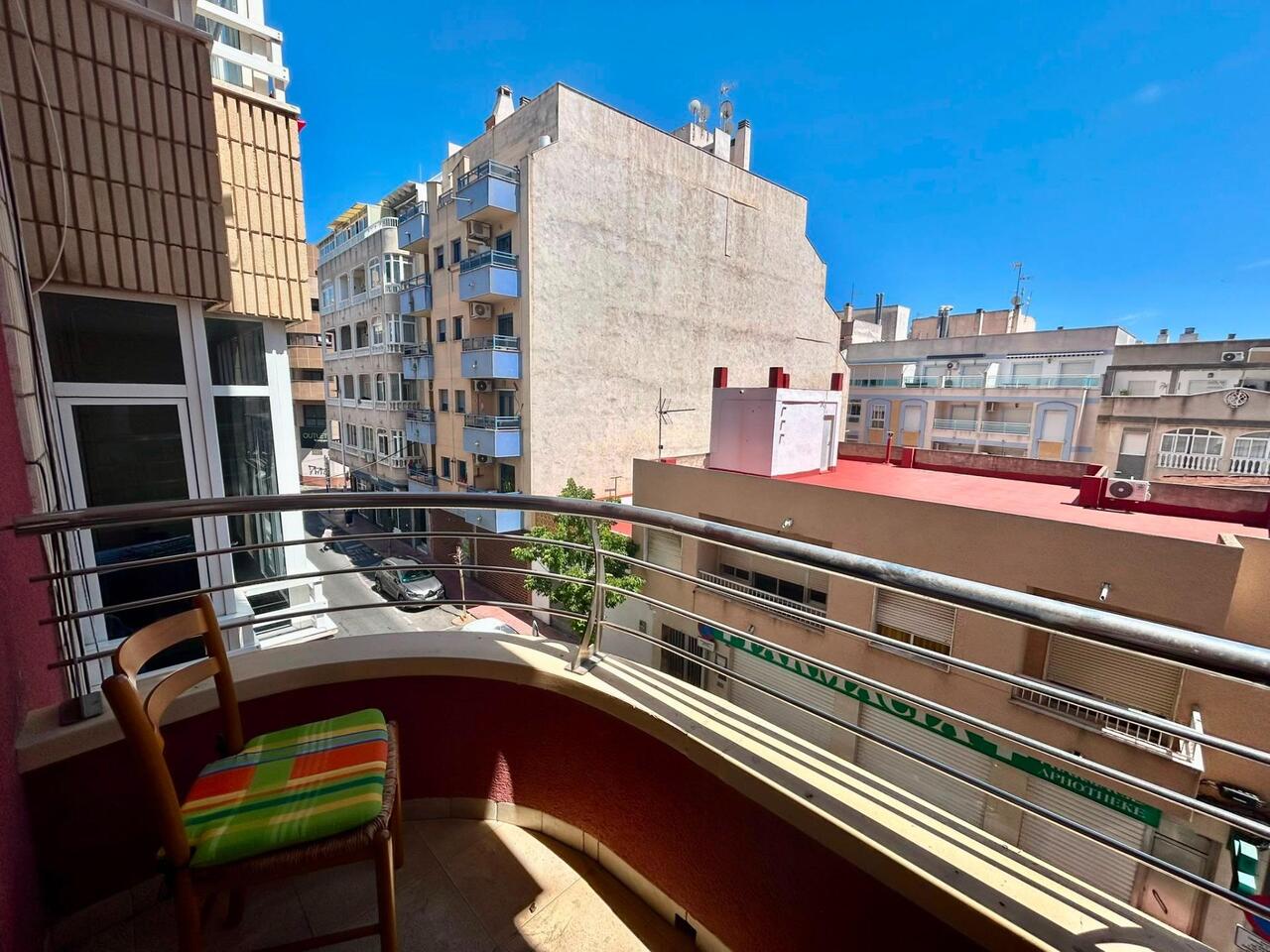 COR3038-2344: Apartment for sale in Torrevieja