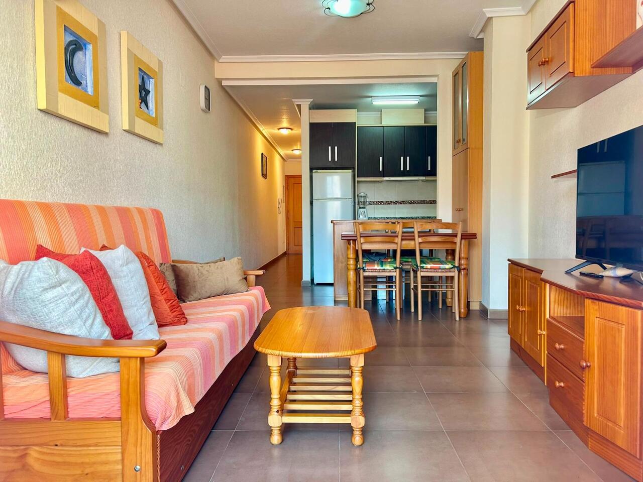 COR3038-2344: Apartment for sale in Torrevieja