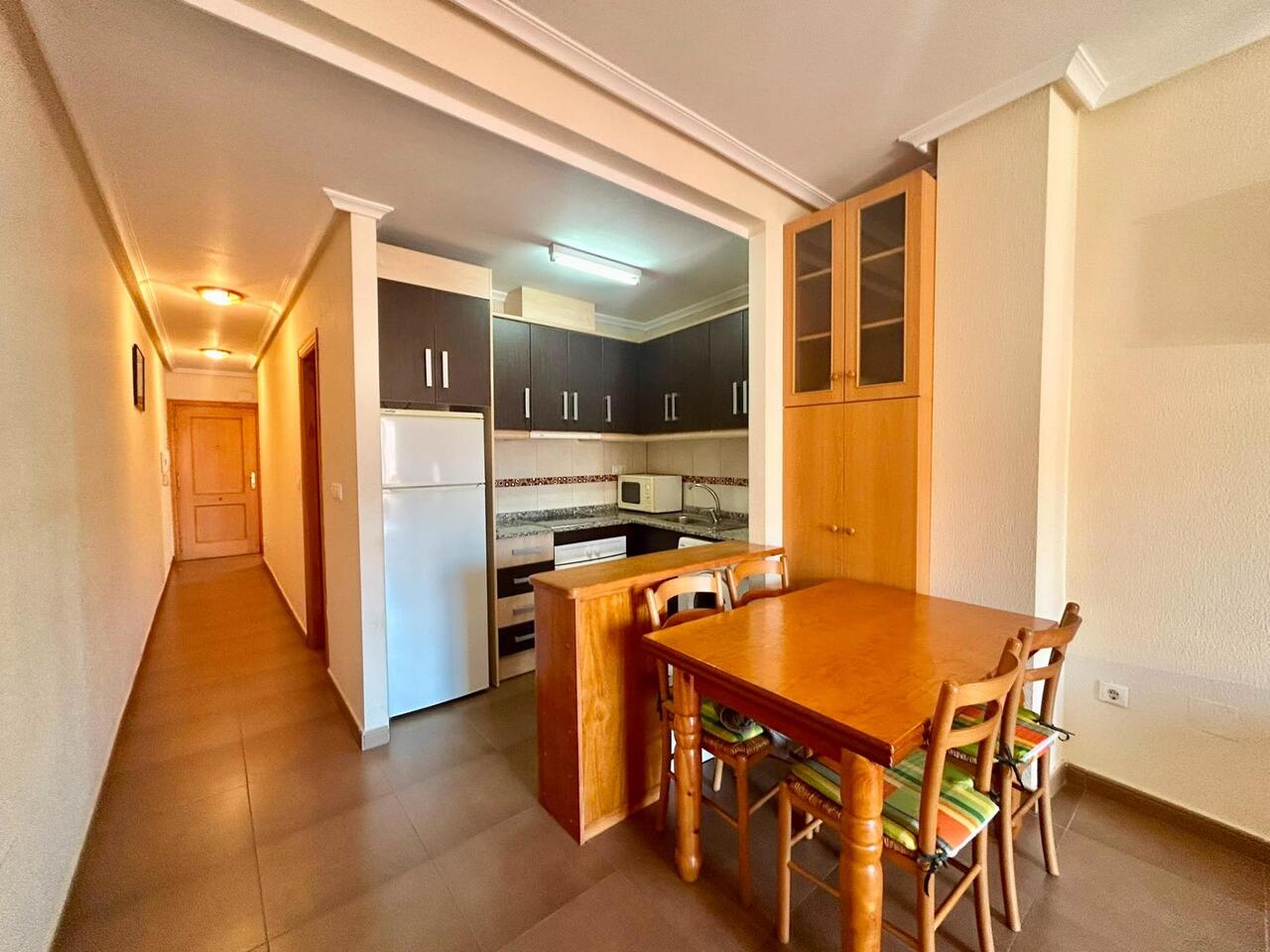 COR3038-2344: Apartment for sale in Torrevieja
