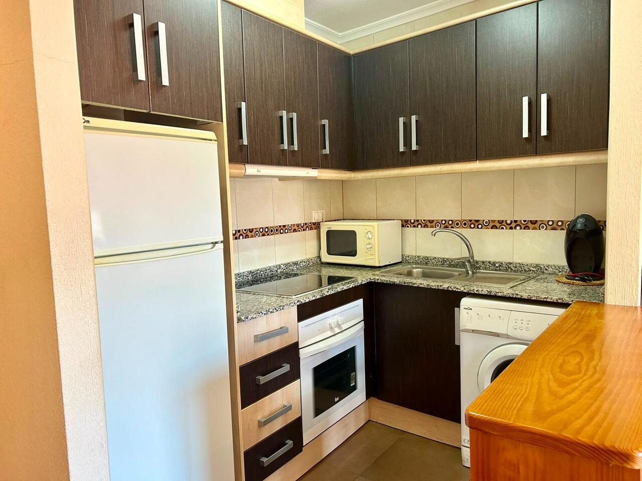 COR3038-2344: Apartment for sale in Torrevieja