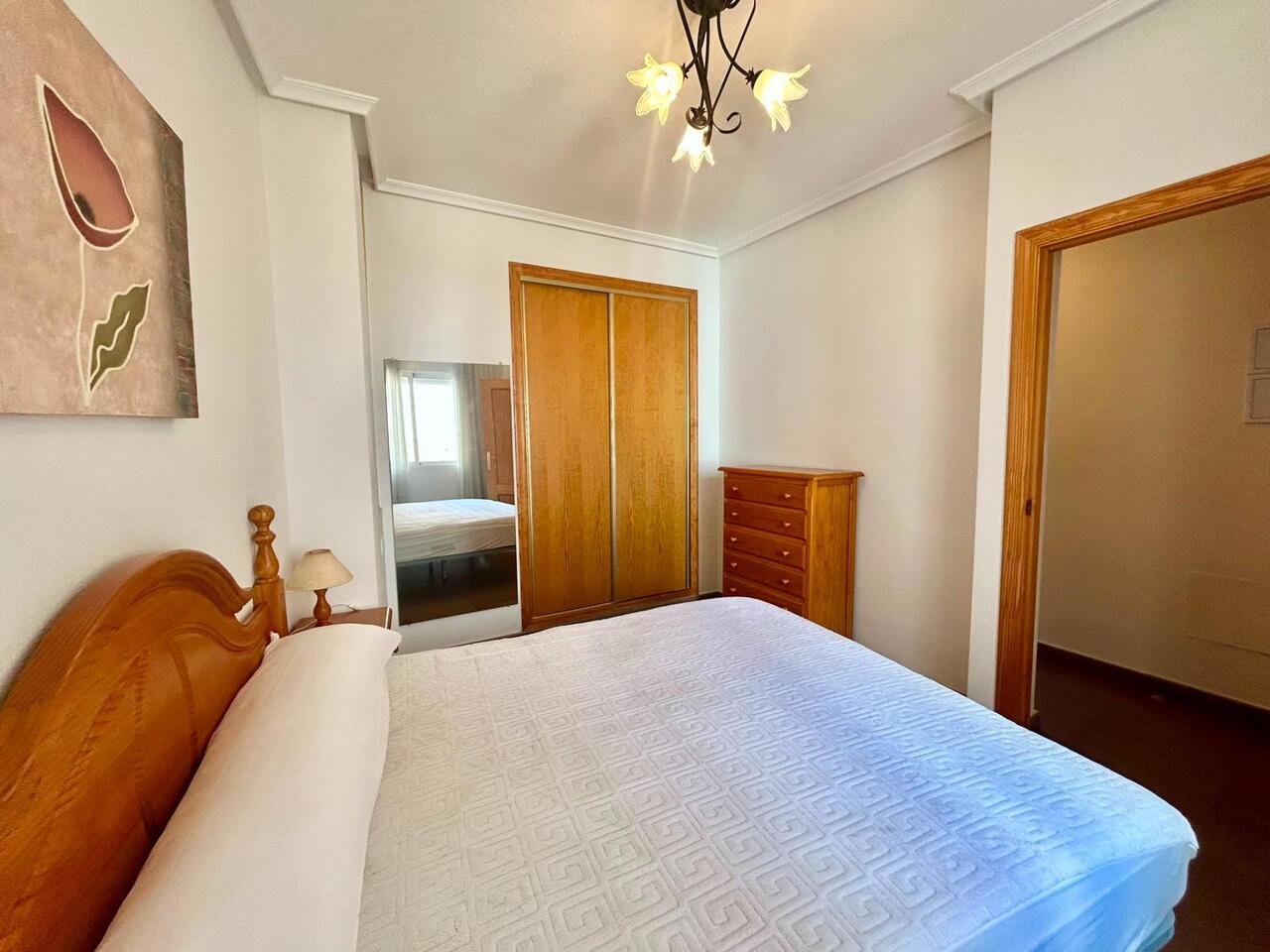 COR3038-2344: Apartment for sale in Torrevieja
