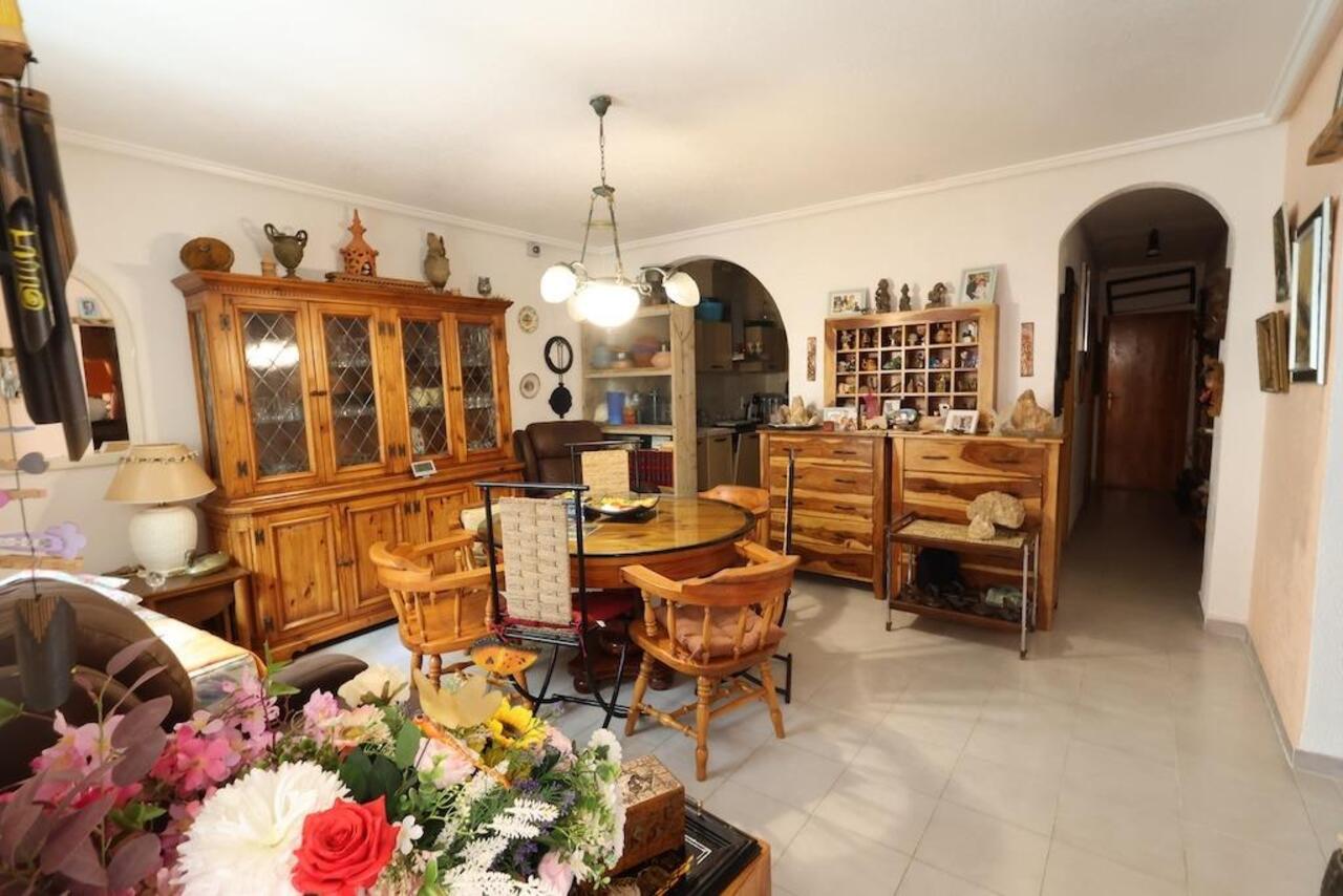 COR3037-2344: Bungalow for sale in Torrevieja