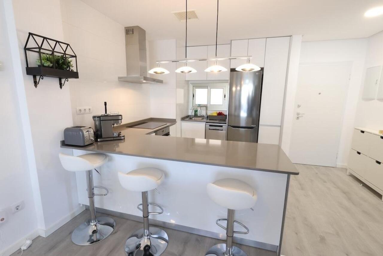 COR3039-2344: Apartment for sale in Orihuela Costa