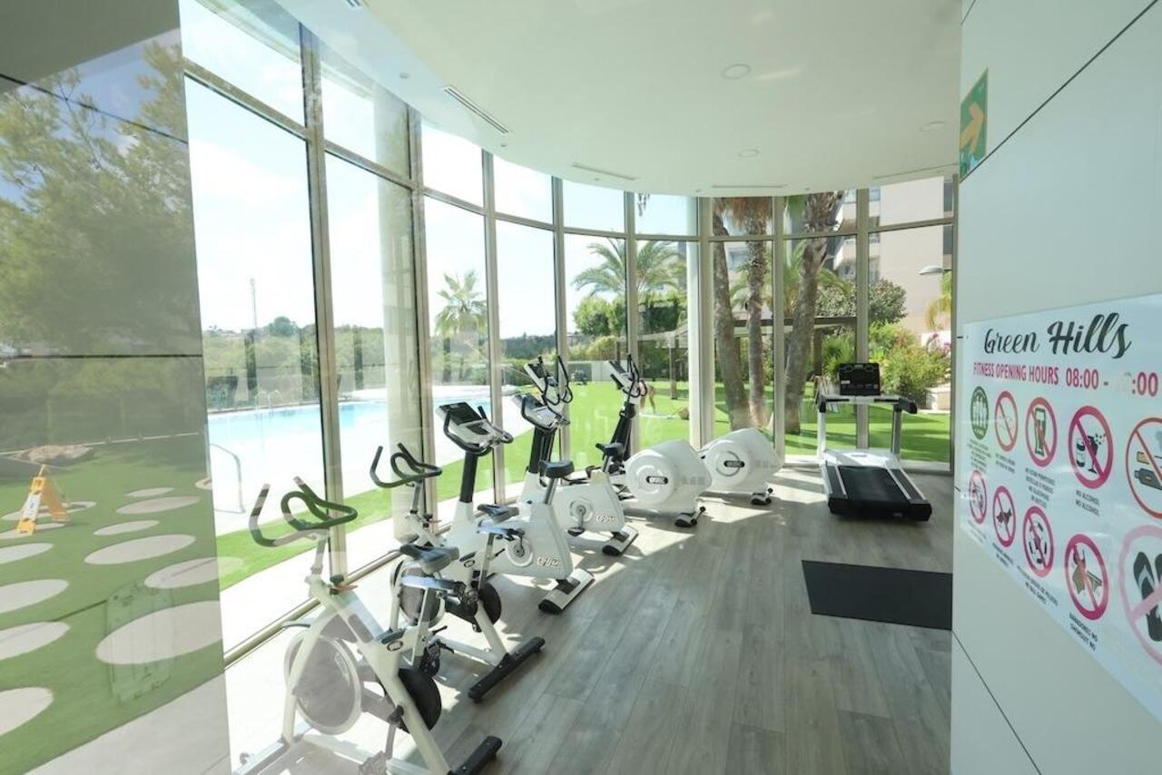 COR3039-2344: Apartment for sale in Orihuela Costa