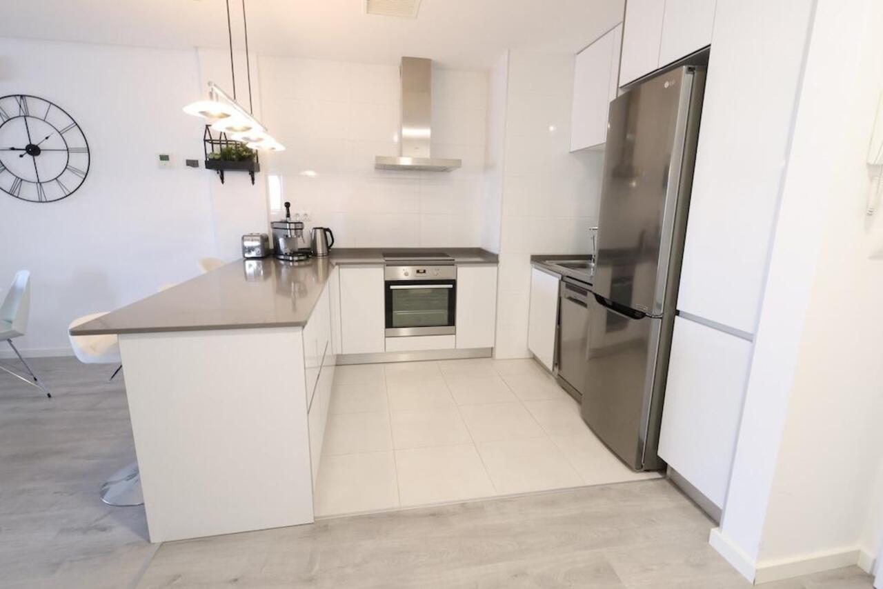 COR3039-2344: Apartment for sale in Orihuela Costa