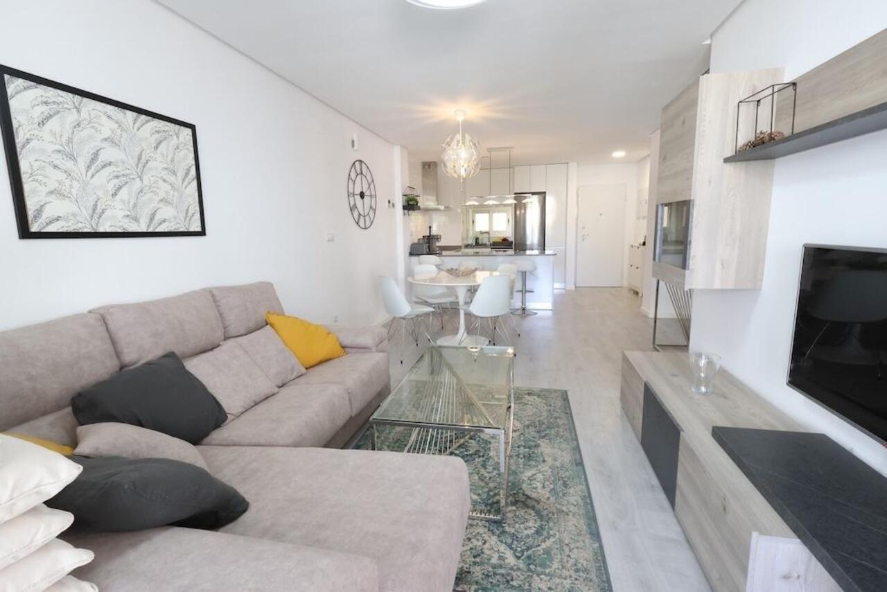 COR3039-2344: Apartment for sale in Orihuela Costa