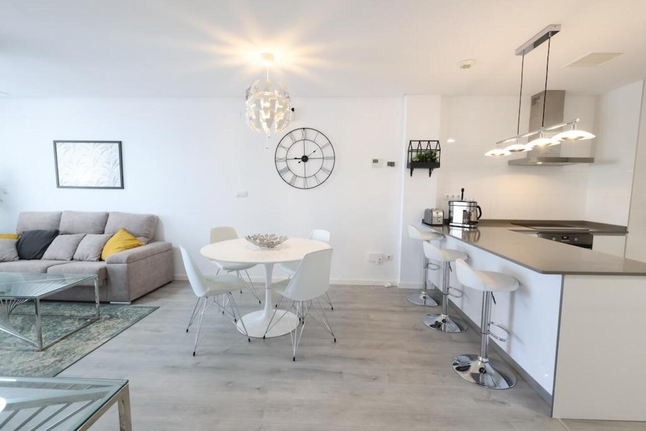 COR3039-2344: Apartment for sale in Orihuela Costa