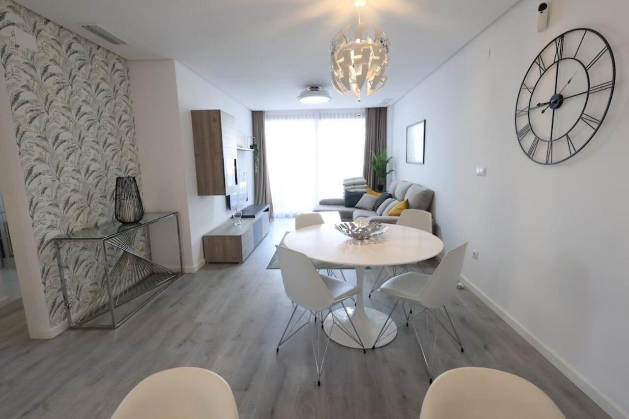 COR3039-2344: Apartment for sale in Orihuela Costa