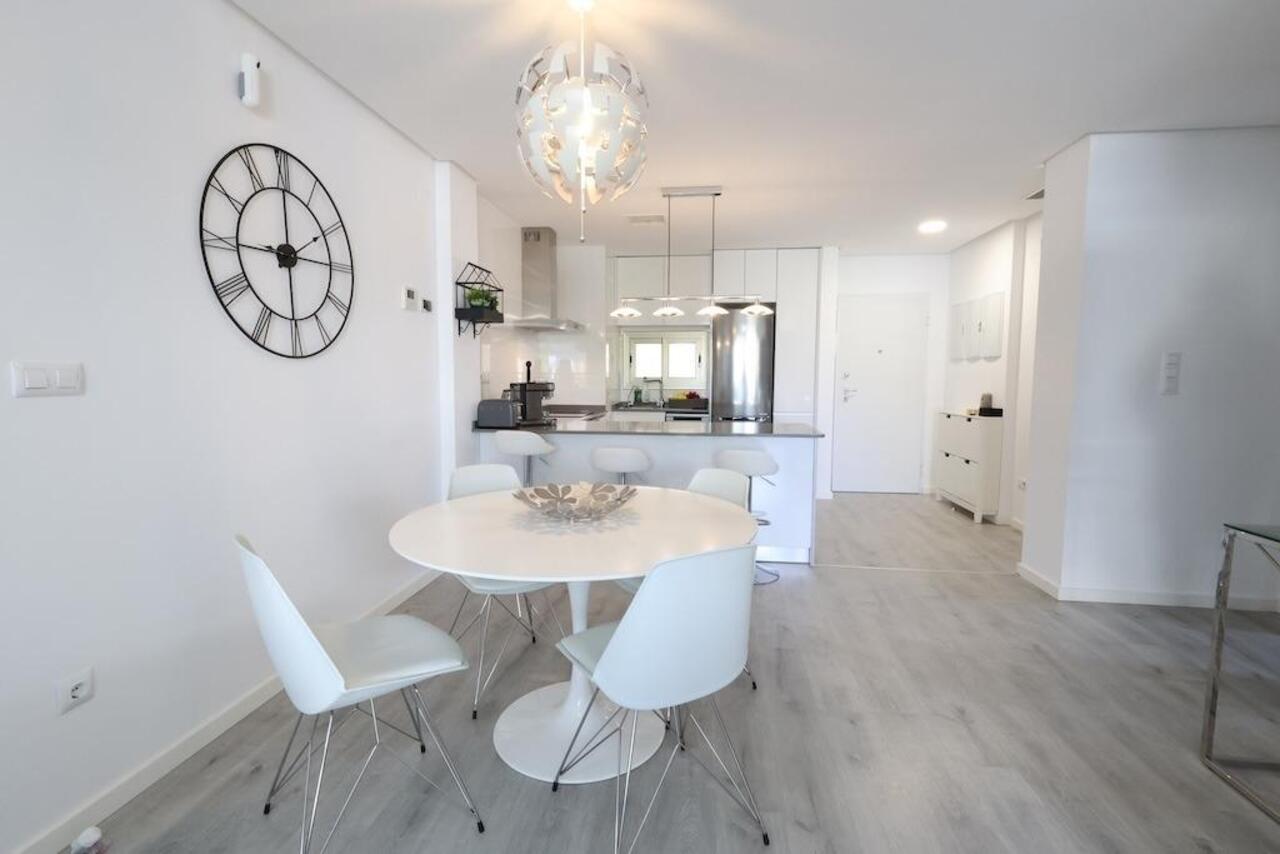 COR3039-2344: Apartment for sale in Orihuela Costa
