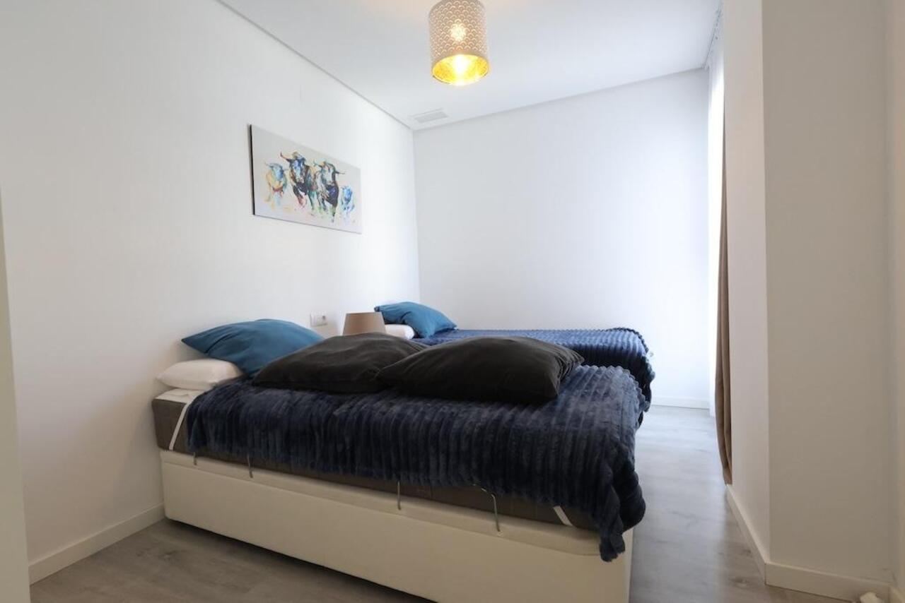 COR3039-2344: Apartment for sale in Orihuela Costa