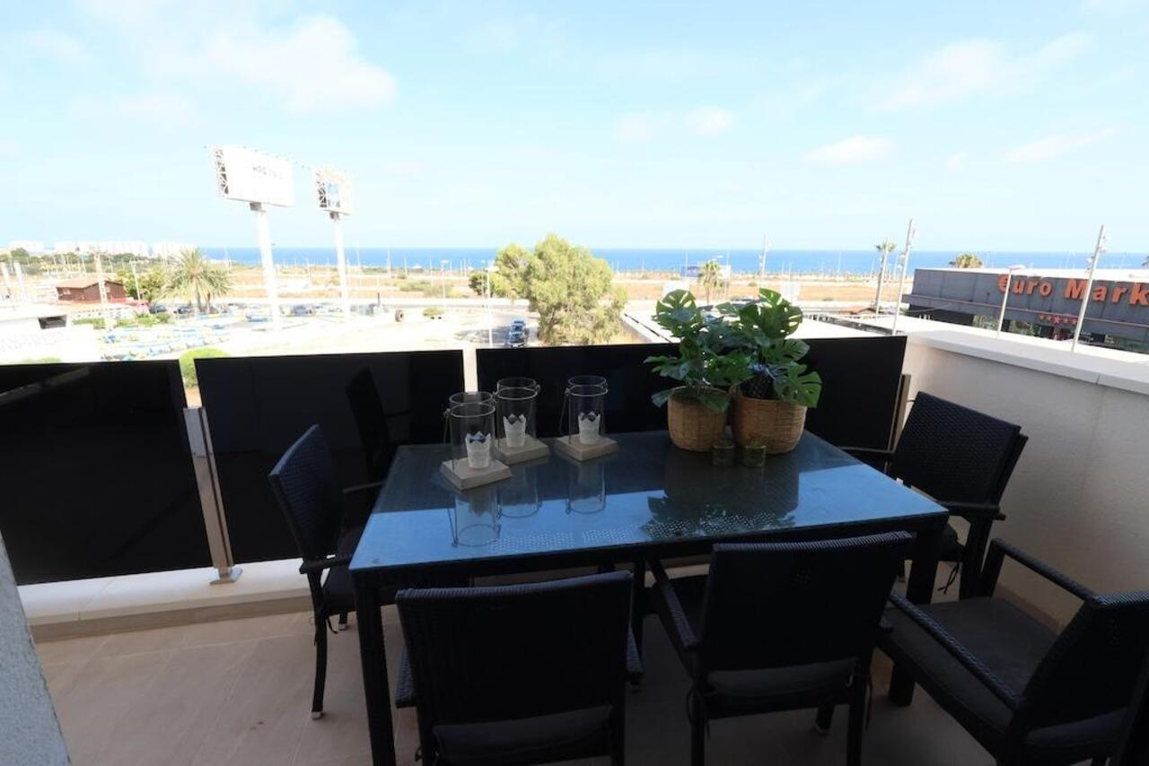 COR3040-2344: Apartment for sale in Orihuela Costa