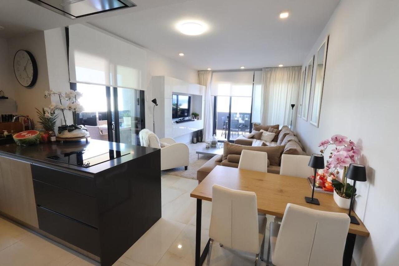 COR3040-2344: Apartment for sale in Orihuela Costa