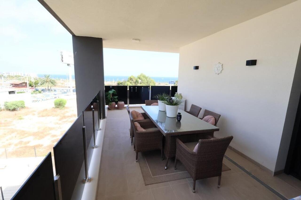 COR3040-2344: Apartment for sale in Orihuela Costa