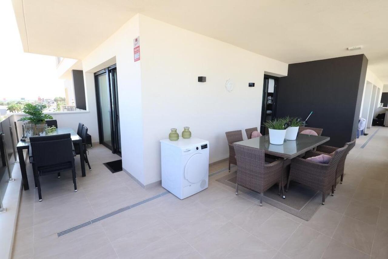 COR3040-2344: Apartment for sale in Orihuela Costa