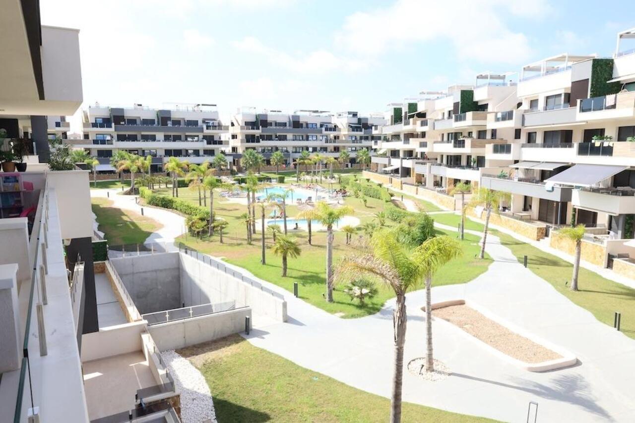 COR3040-2344: Apartment for sale in Orihuela Costa