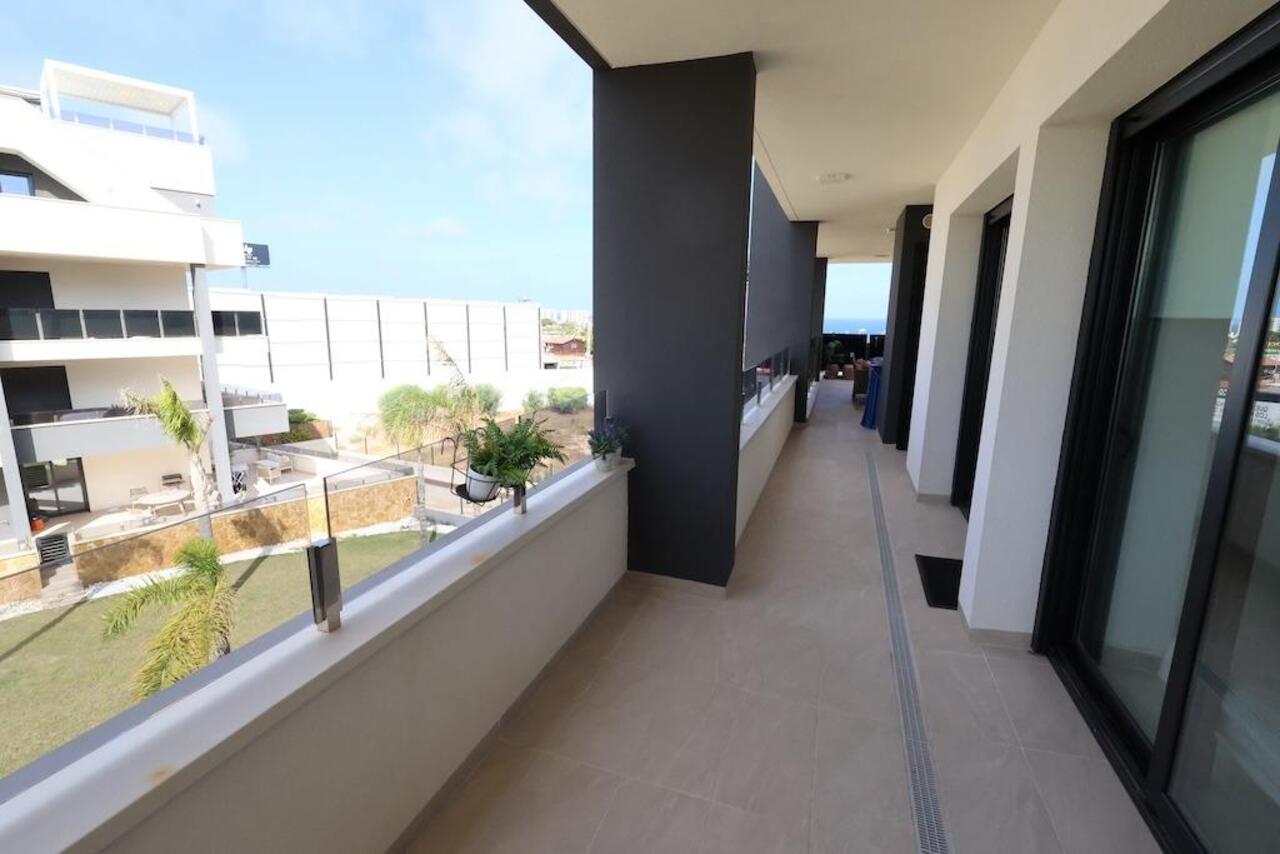 COR3040-2344: Apartment for sale in Orihuela Costa
