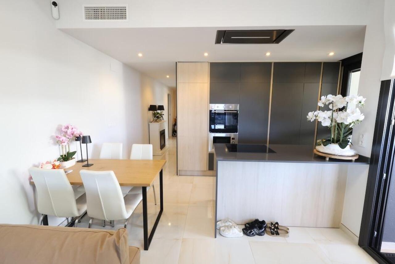 COR3040-2344: Apartment for sale in Orihuela Costa