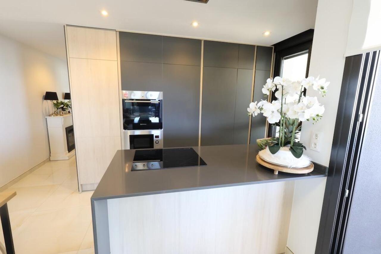 COR3040-2344: Apartment for sale in Orihuela Costa