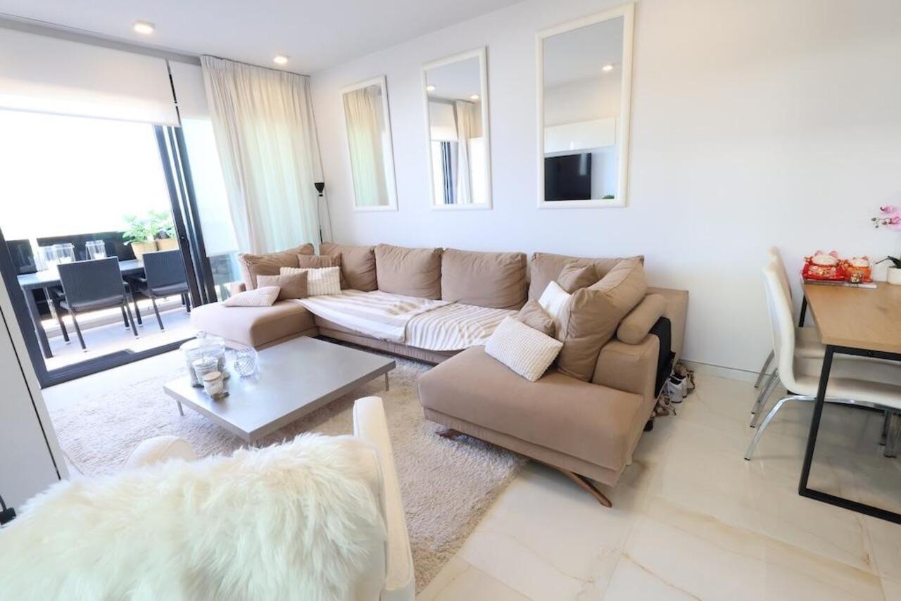 COR3040-2344: Apartment for sale in Orihuela Costa
