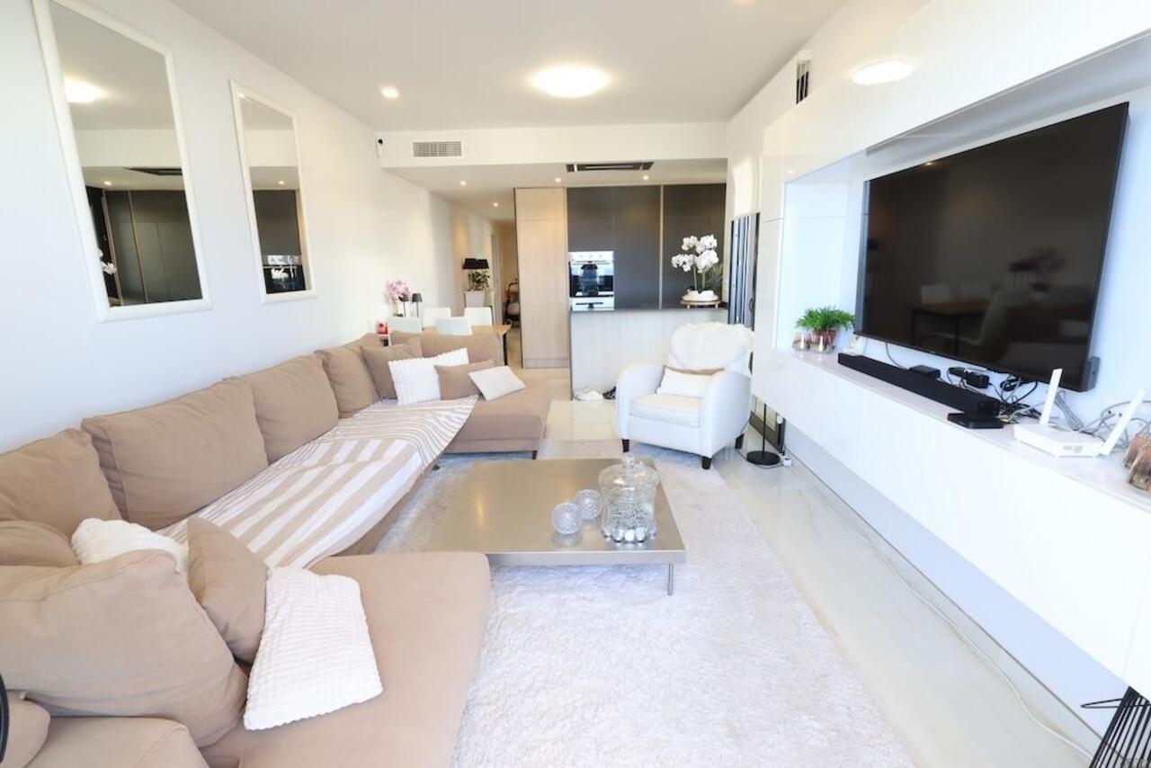 COR3040-2344: Apartment for sale in Orihuela Costa