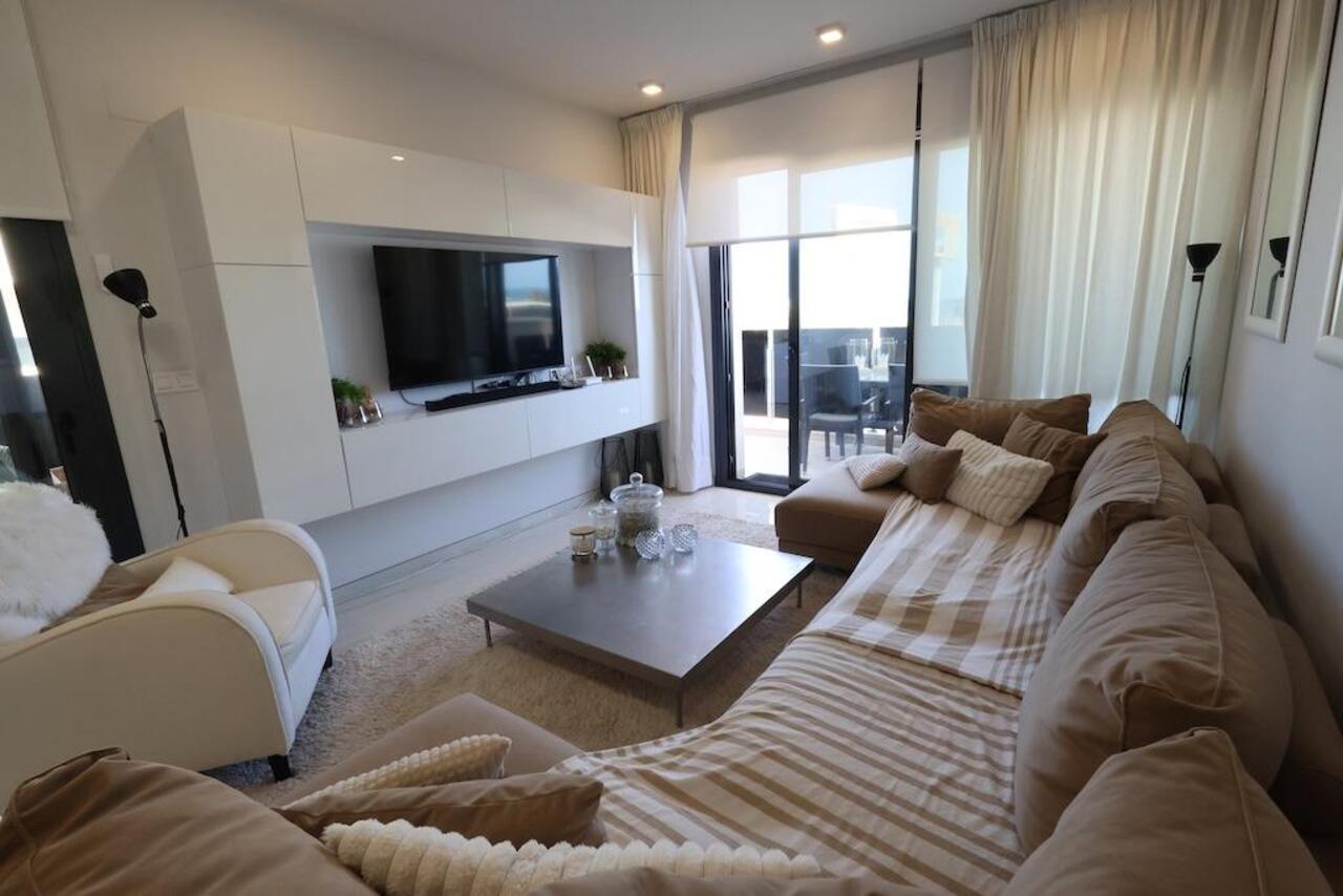 COR3040-2344: Apartment for sale in Orihuela Costa
