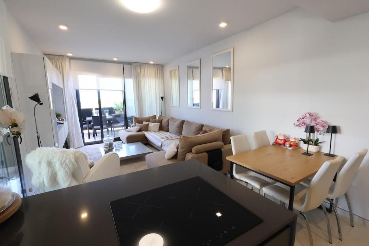 COR3040-2344: Apartment for sale in Orihuela Costa