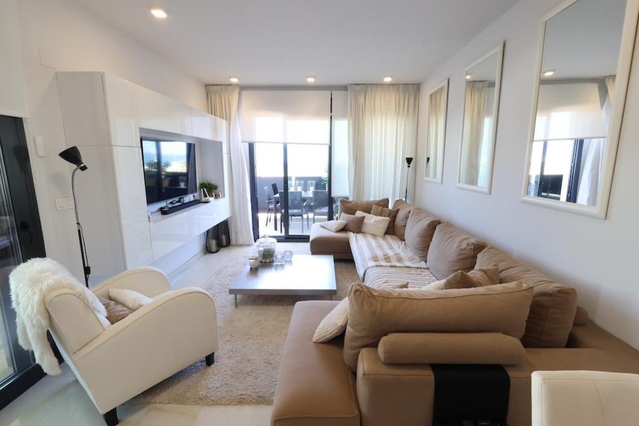 COR3040-2344: Apartment for sale in Orihuela Costa