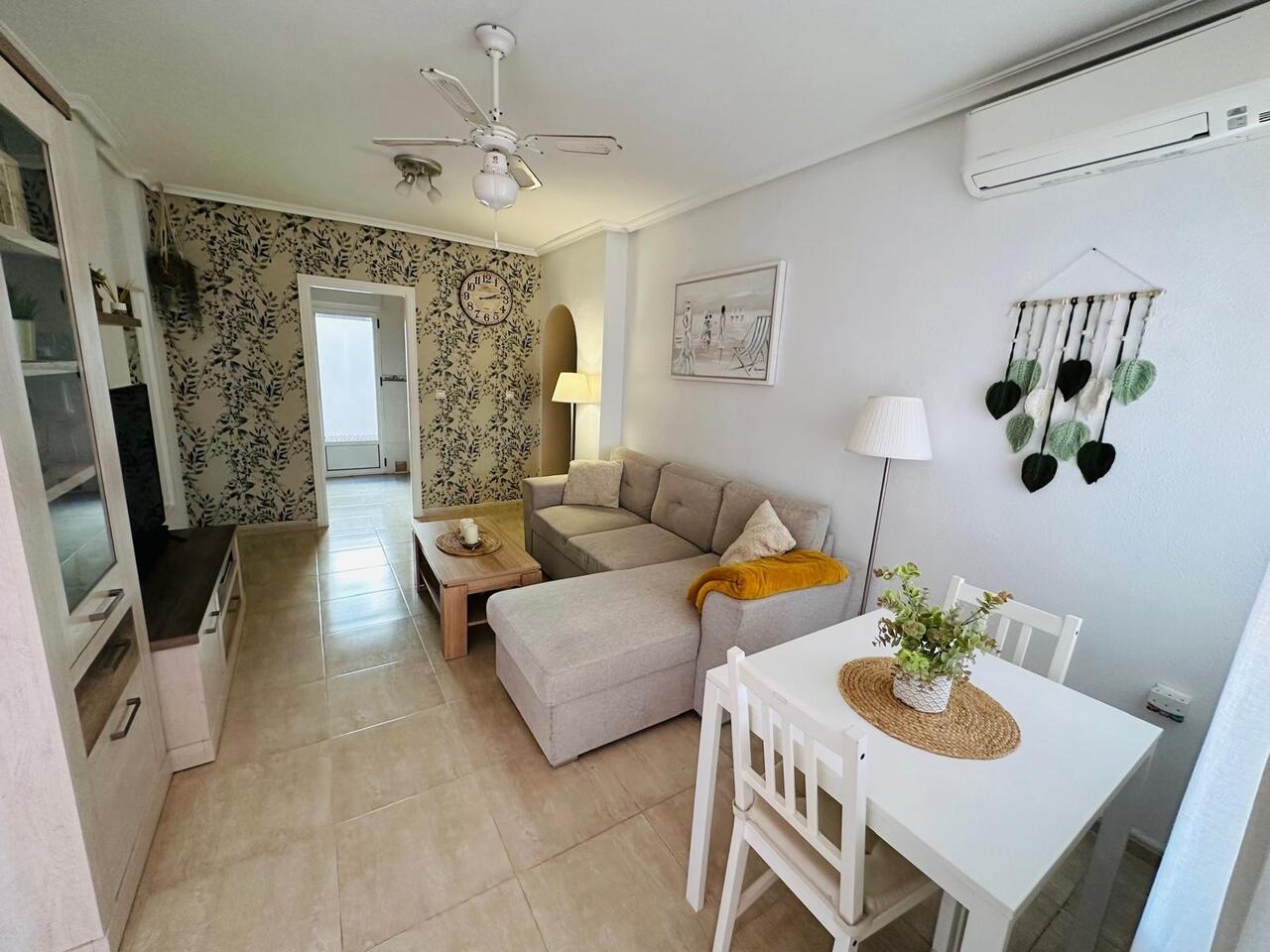 COR3041-2344: Bungalow for sale in Orihuela Costa