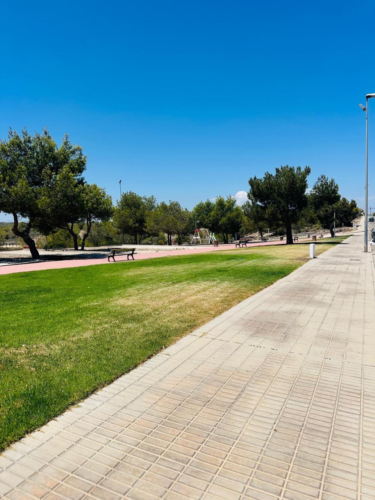 COR3041-2344: Bungalow for sale in Orihuela Costa