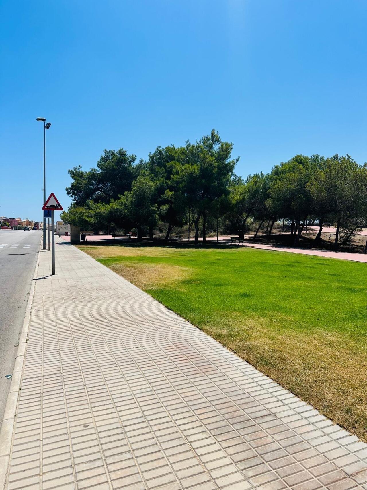 COR3041-2344: Bungalow for sale in Orihuela Costa