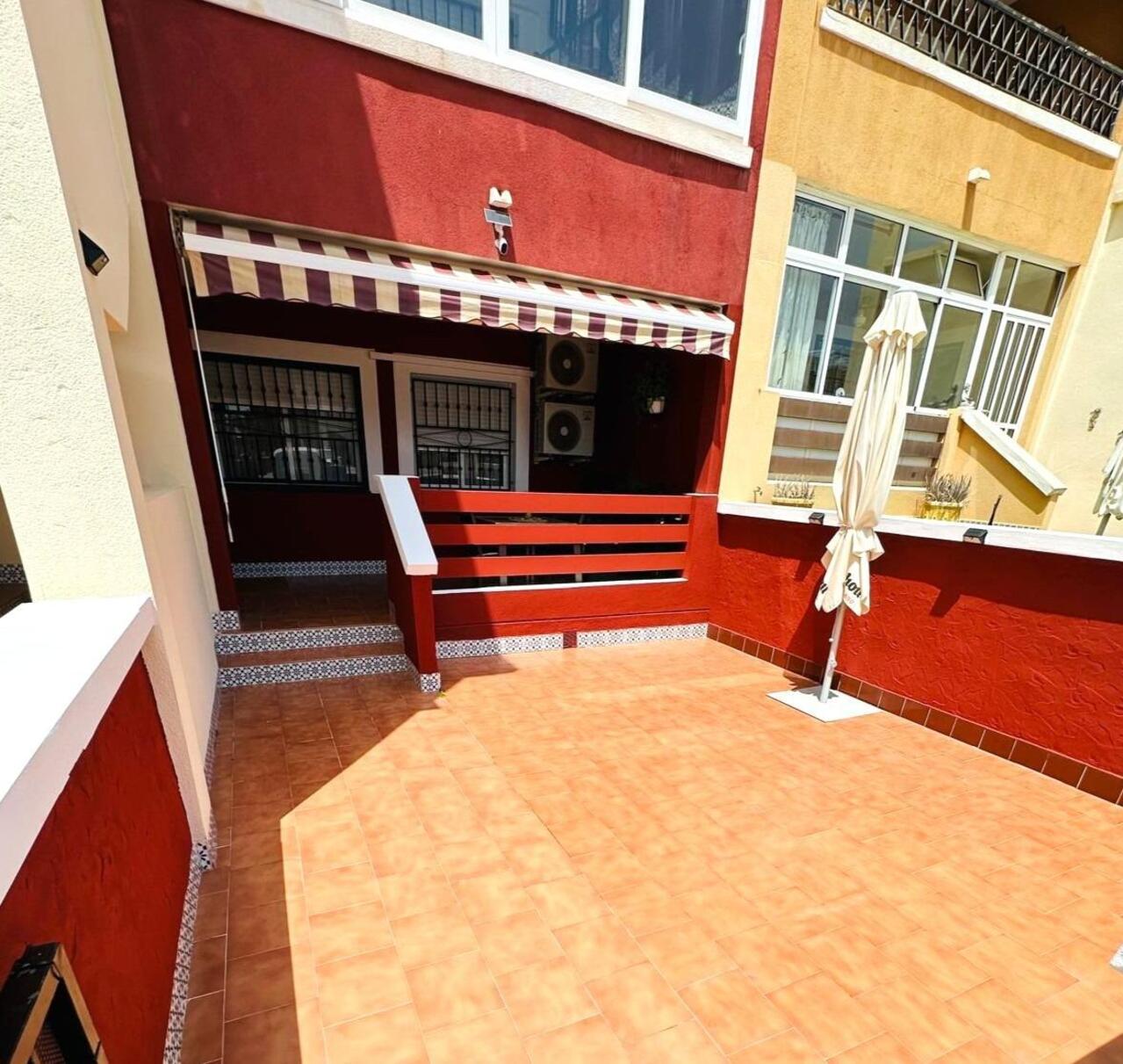 COR3041-2344: Bungalow for sale in Orihuela Costa